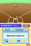 プロ野球 ファミスタDS 2010