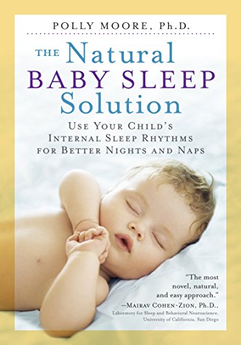 The No Cry Nap Solution Ebook Readers