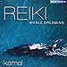 Reiki Whale Dreaming