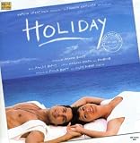 The Holiday