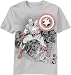 Search : Unpredictable Captain America T-shirt