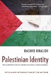 Palestinian Identity: The Constructio...