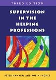 Supervision in the Helping Professions