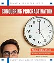 Conquering Procrastination: How to Stop Stalling and Start Achieving!