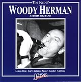 The Best Of Woody Herman & His Big Band