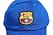 Fc Barcelona Adjustable Cap Hat - Maroon -Blue - Lionel Messsi -New Season