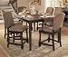 Kitchen & Housewares : Notting Hill Counter Height Table