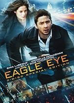 Eagle Eye (Two-Disc Special Edition)
