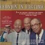 Golden Reunion in Ragtime