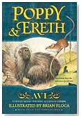 Poppy and Ereth (Poppy Stories)