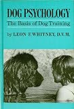 Dog Psychology: The Basics of Dog Training