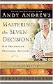 Mastering the Seven Decisions That Determine Personal Success (An Owner's Manual to the New York Times Bestseller, The Traveler's Gift) (Hardcover)