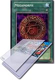 Greylight Yu-Gi-Oh! Single Card:SKE-037 Megamorph