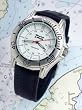 Weems &amp; Plath 2006B Weems Navigator Watch (Black Dial)
