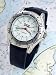 Weems &amp; Plath Black Dial Navigator Watch - 2006B