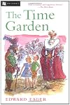 The Time Garden