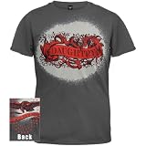 Daughtry - Eagle 05 Tour Soft T-Shirt