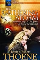 The Gathering Storm (Zion Diaries)