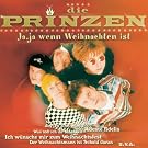 Ja, ja, (Wenn Weihnachten ist)