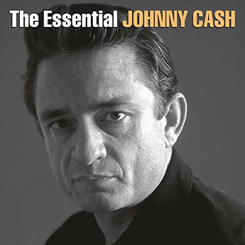 Album Art for Essential Johnny Cash by Johnny Cash