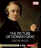 By Oscar Wilde: The Picture of Dorian Gray [Audiobook]