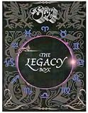 Eloy -The Legacy Box [DVD]