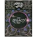 Eloy - The Legacy Box [2 DVDs]