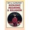 The Anthropology of Religion