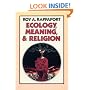 Ecology, Meaning, & Religion