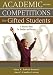 Books : Academic Competitions for Gifted Students: A Resource Book for Teachers and Parents