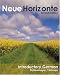 Neue Horizonte: Introductory German