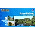 Bikeline Radtourenbuch, Spree- Radweg. Von der Quelle nach Berlin, wetterfest/rei�fest