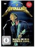 Lisbon On Fire: Rock In Rio Lisbon 2004