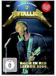 Metallica 2004 Rock in Rio Lis