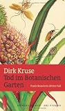 Tod im Botanischen Garten