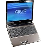 ASUS N50Vn-C1S 15.4-Inch Laptop (2.53 GHz Intel Core 2 Duo T9400 Processor, 4 GB RAM, 320 GB Hard Drive, Vista Premium)