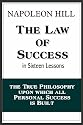 The Law of Success in Sixteen Lessons (with linked TOC)