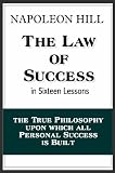 The Law of Success in Sixteen Lessons (with linked TOC)