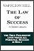 The Law of Success in Sixteen Lessons (with linked TOC)