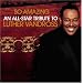 So Amazing...An All-Star Tribute to Luther Vandross