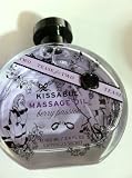 Victoria's Secret Tease for Two Kissable Massage Oil Berry Passion