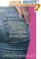 The Earth, My Butt, and Other Big Round Things