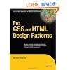Pro CSS and HTML Design Patterns