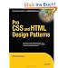 Pro CSS and HTML Design Patterns