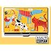 ACME Studios Standard Card Case, Cats and Dogs