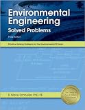Environmental Engineering Solved Problems