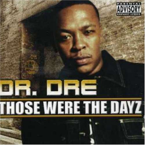 Those Were the Dayz
