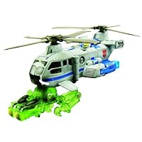 Transformers Power Core Action Figure 2Pack Searchlight with Backwind