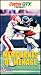 NFL Films Video: Merchants of Menace (Randall Cunnigham, Philadelphia Eagles & Cornelius Bennett, Bufalo Bills Cover)