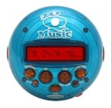 20Q Themes - Music